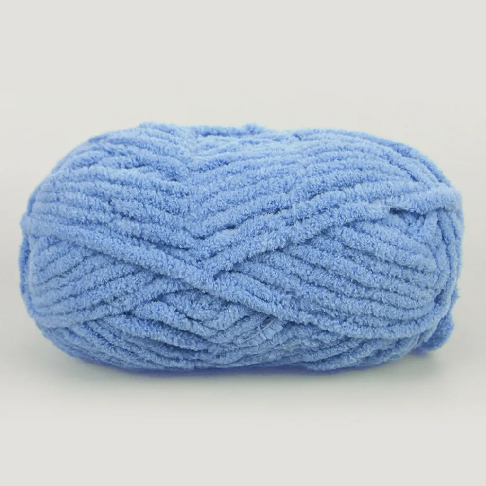 Alize Softy Mega, Голубой №40 – купить | Candy Yarn
