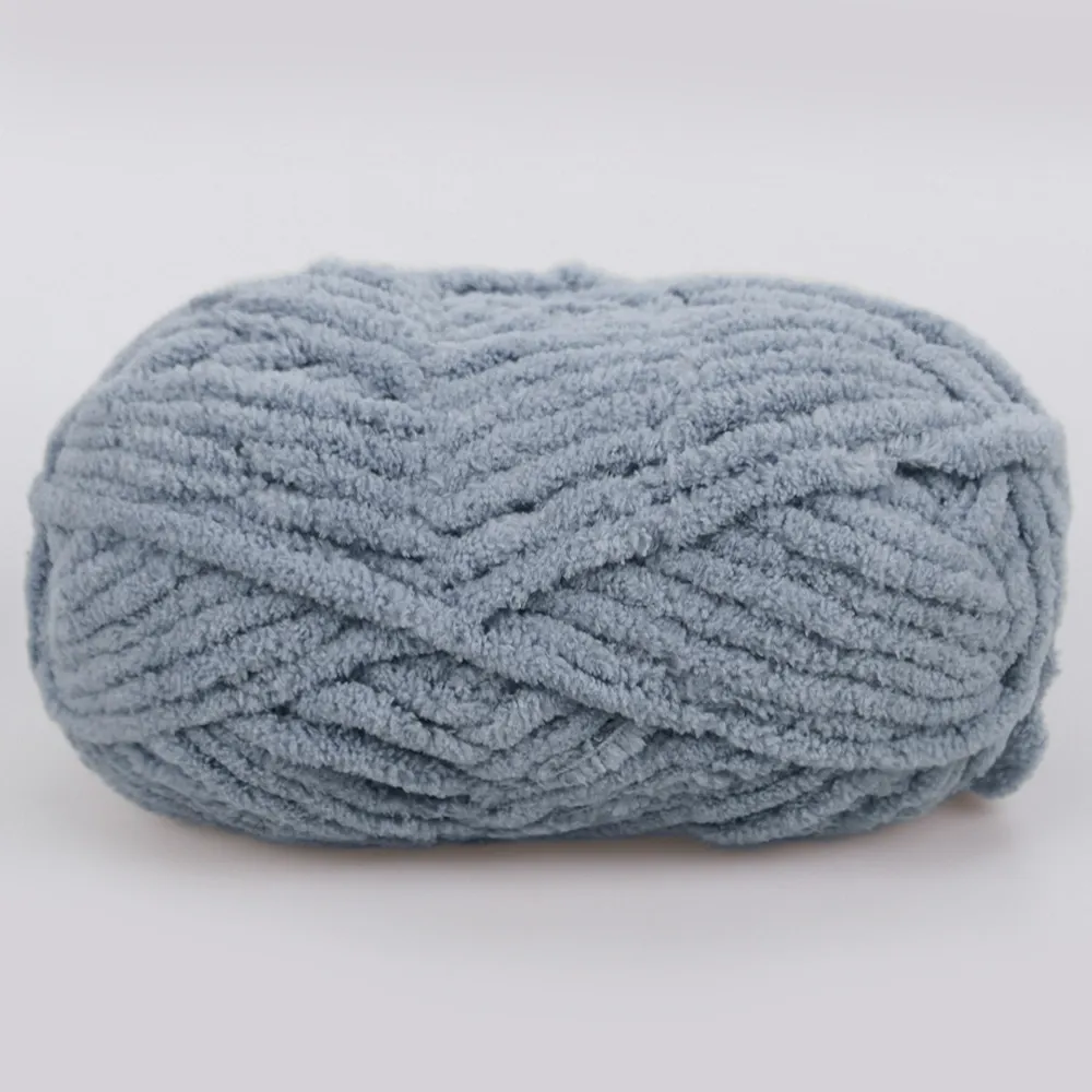 Alize Softy Mega, Серый №428 – купить | Candy Yarn