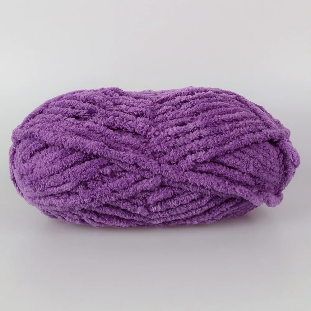 Alize Softy Mega, Пурпурный №44 – купить | Candy Yarn