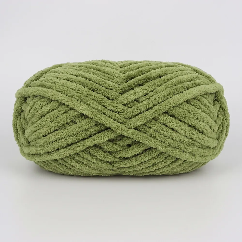 Alize Softy Mega, Сухая мята №485 – купить | Candy Yarn