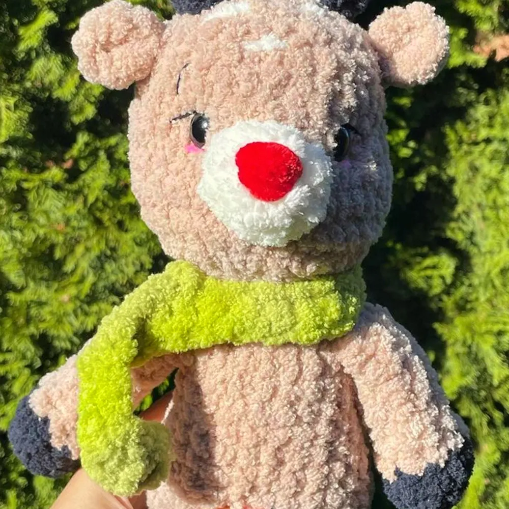 Alize Softy Mega, №5925 – купити | Candy Yarn