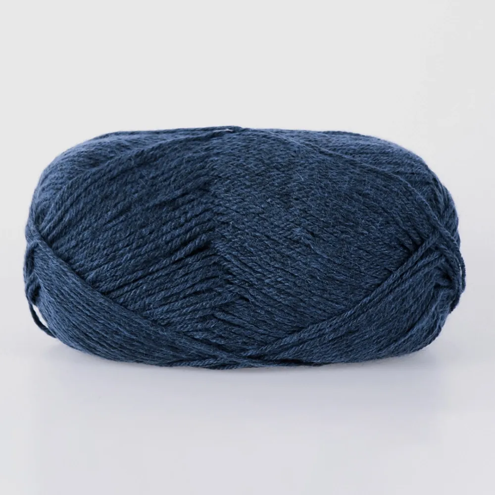 Alize Wooltime, Синій №846 – купити | Candy Yarn