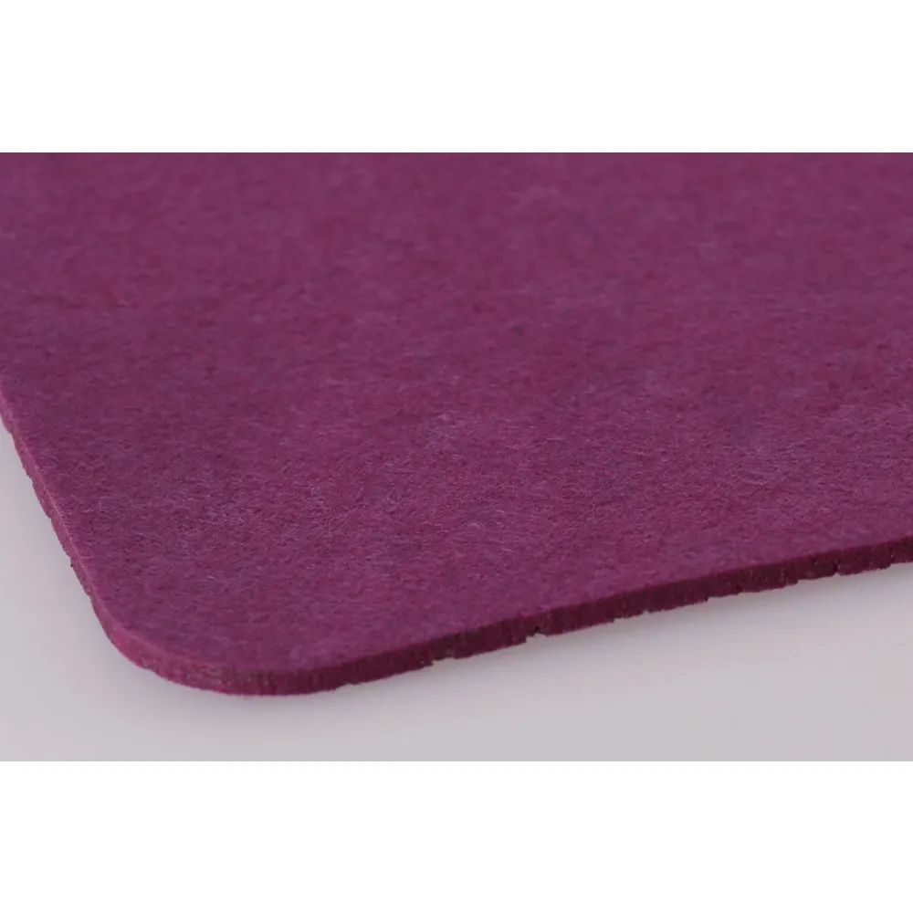 Килимок для бісеру, 24*37см, фіолетовий, Чарівна мить – купити | Candy Yarn