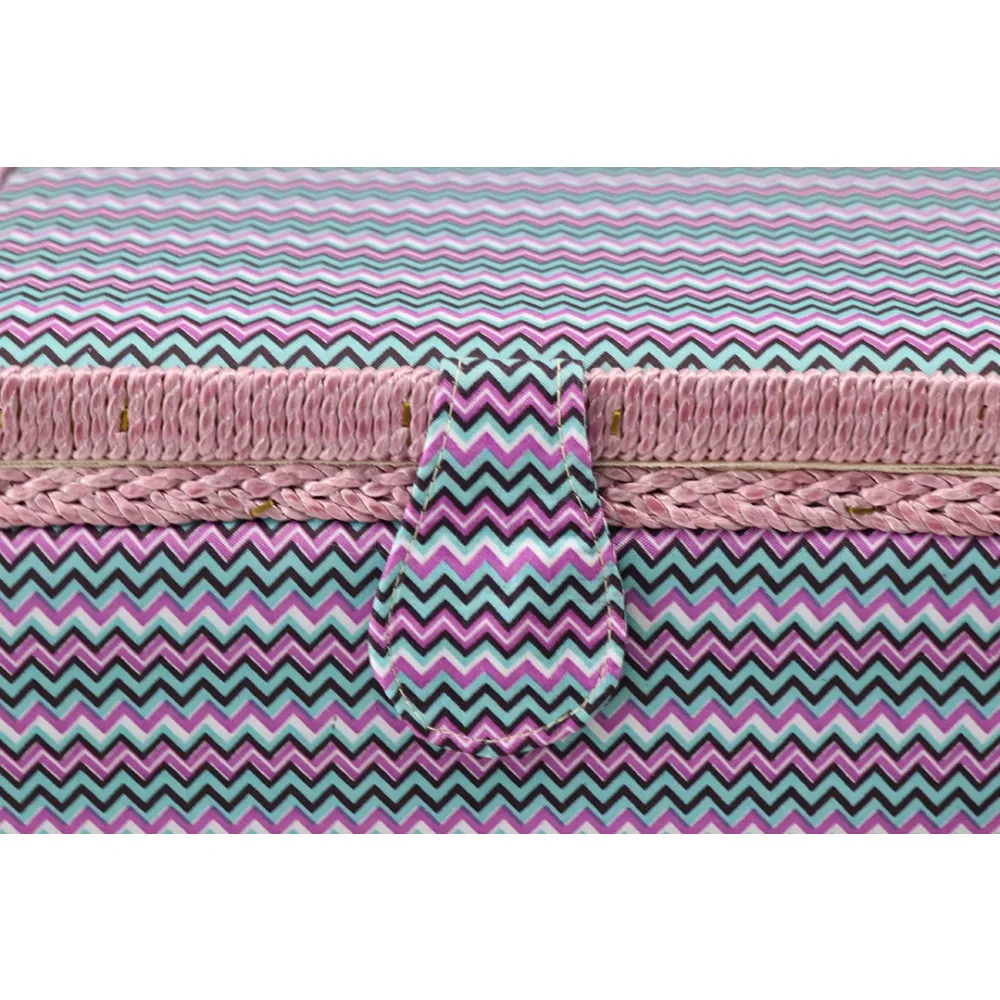 Скринька для рукоділля, 059А, 24*17.5*13см 120-13 – купити | Candy Yarn