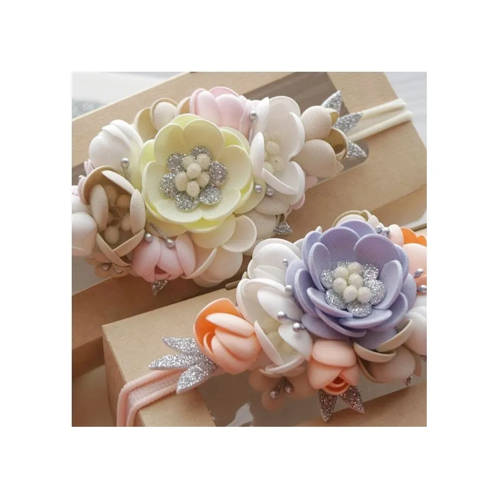 Фоаміран не клейовий, аквамарин, 20*30, 2мм, Китай – купити | Candy Yarn