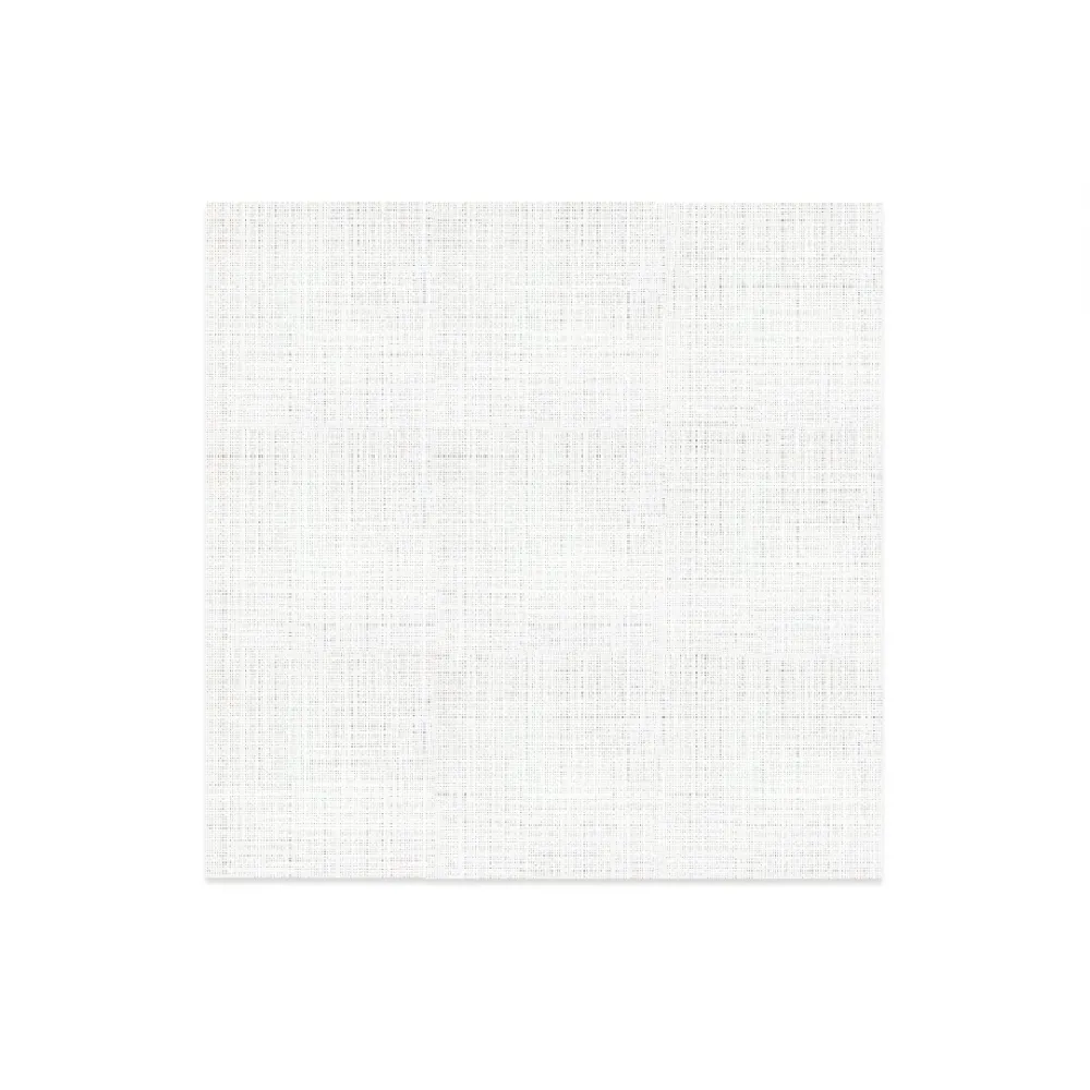 Канва для вишивання Bestex Aida 18ct, 50*50см, біла 24-32 – купити | Candy Yarn