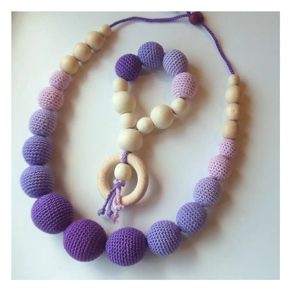 Деревянное кольцо для макраме (слінгобус), 40мм, клен – купить | Candy Yarn