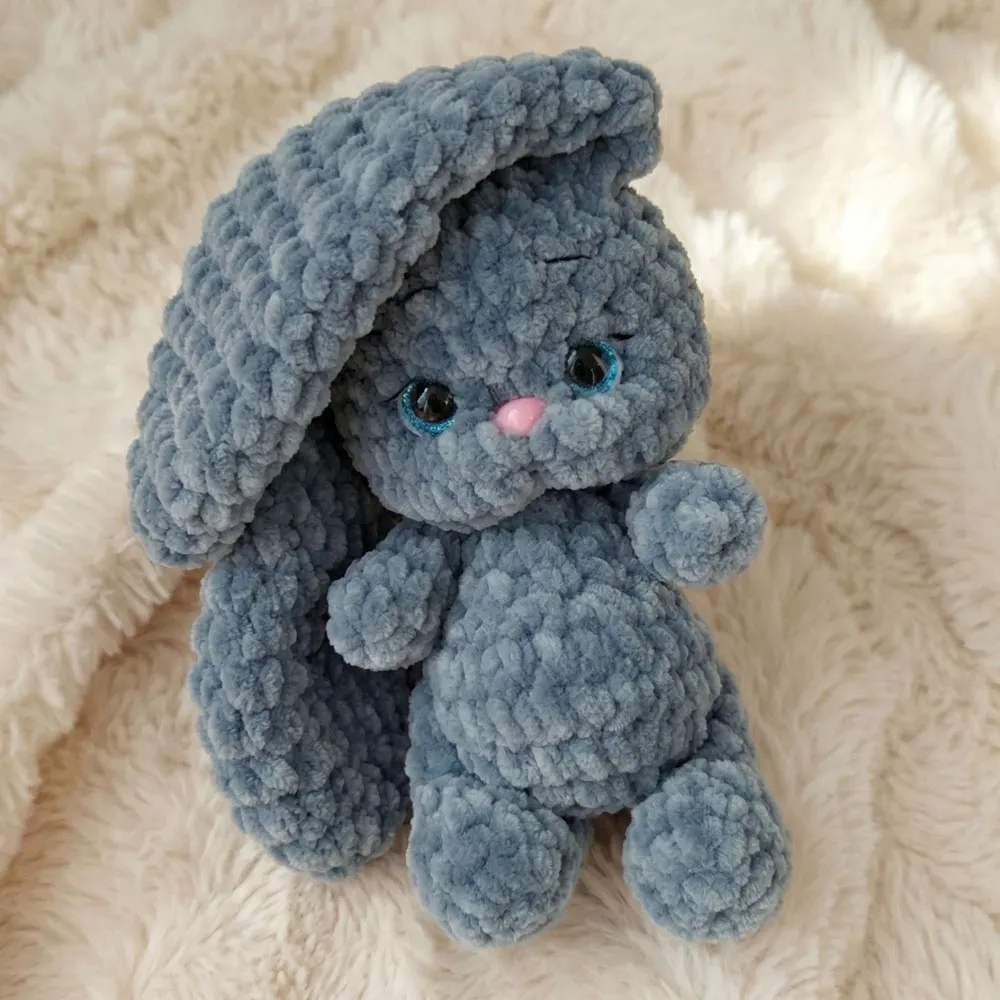 Набір носиків для іграшок та амігурумі, 10 шт – купити | Candy Yarn