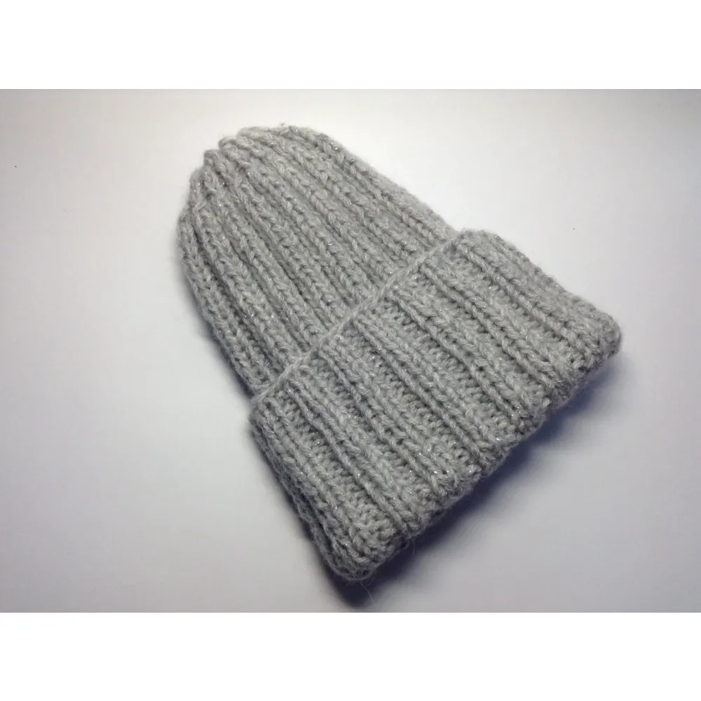 Люрекс, срібло №107, 3000м/40гр, Китай – купити | Candy Yarn