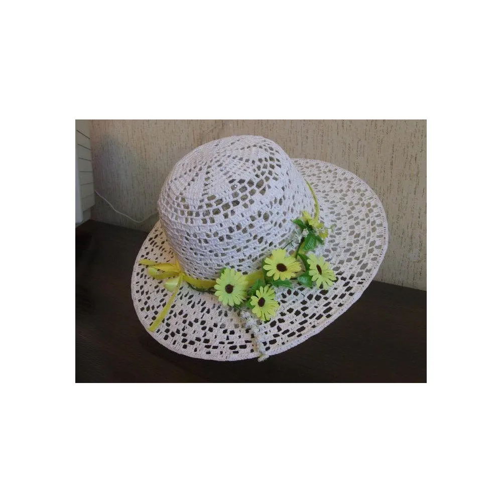 Пластиковая канва для шляп, Розовый – купить | Candy Yarn