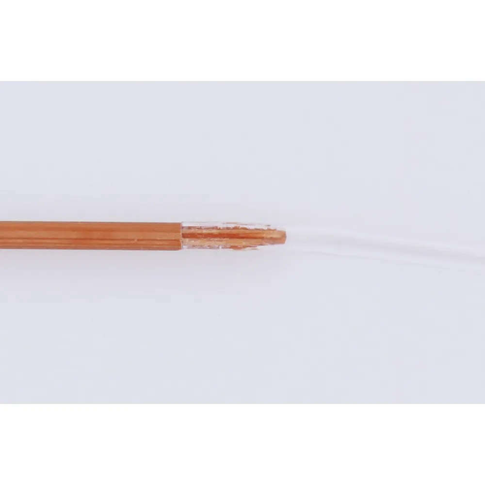 Спиці бамбукові кругові, 3.50мм-80см – купити | Candy Yarn