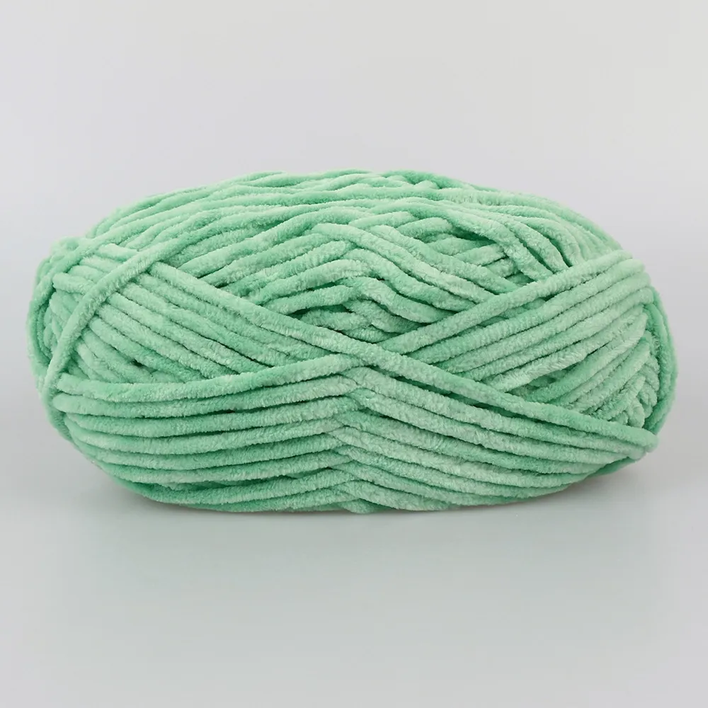 Etrofil Yonca Baby, М'ятний №70411 – купити | Candy Yarn