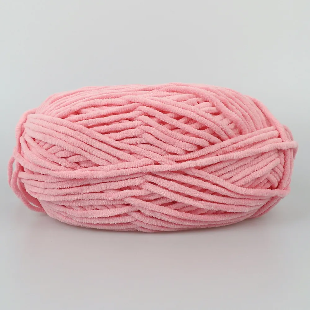 Etrofil Yonca Baby, Рожевий №73015 – купити | Candy Yarn