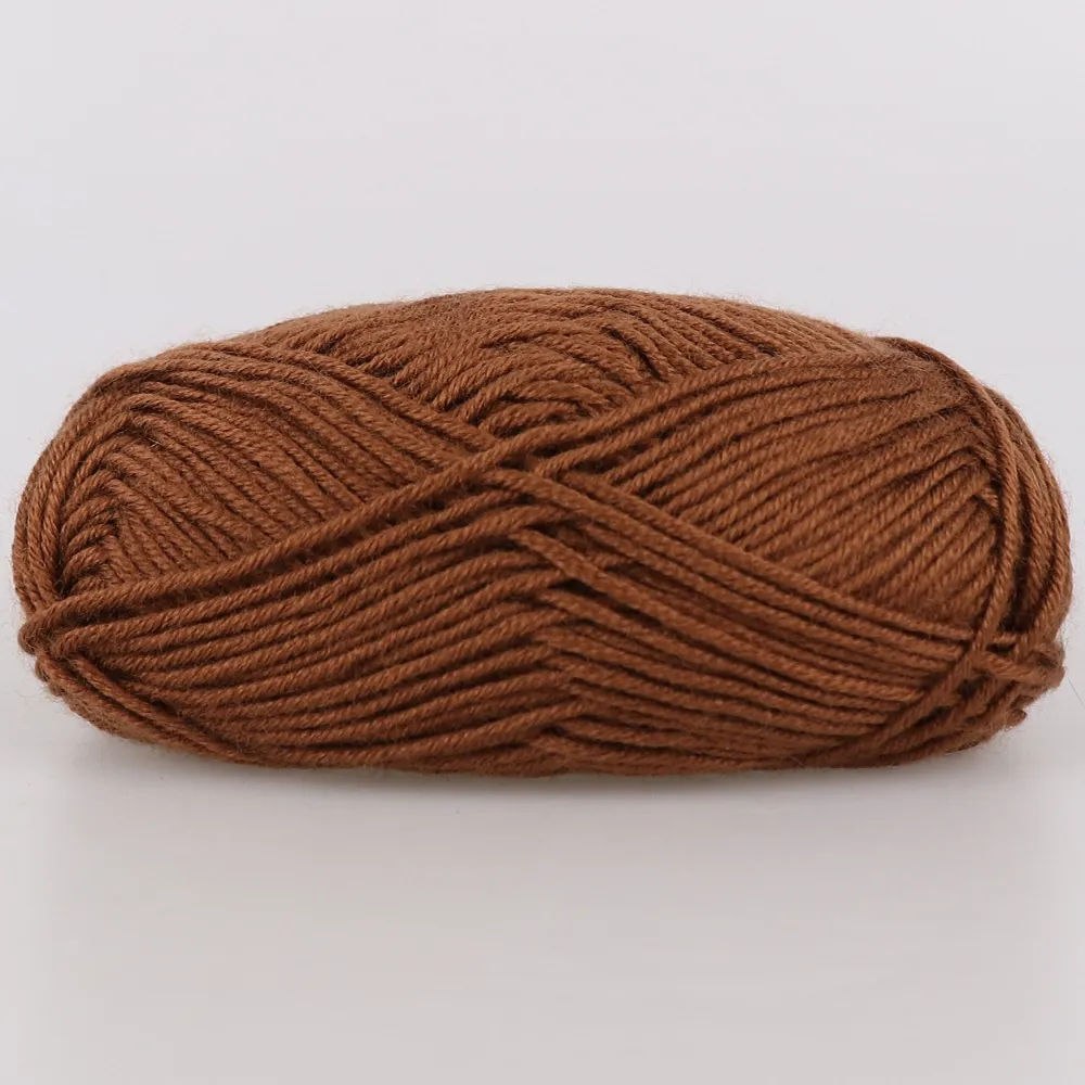 Etrofil Punch, Светло-коричневый №72102 – купить | Candy Yarn