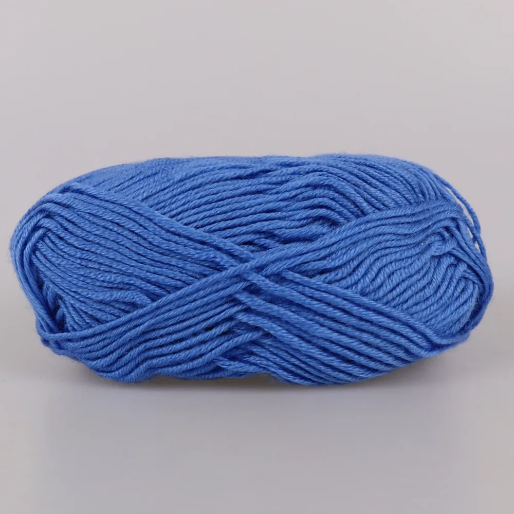 Etrofil Punch, Блакитний №75140 – купити | Candy Yarn