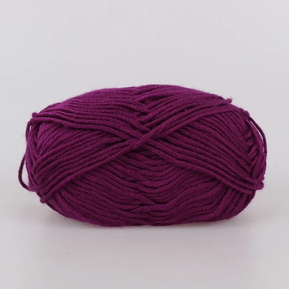 Etrofil Punch, Буряковий №76049 – купити | Candy Yarn