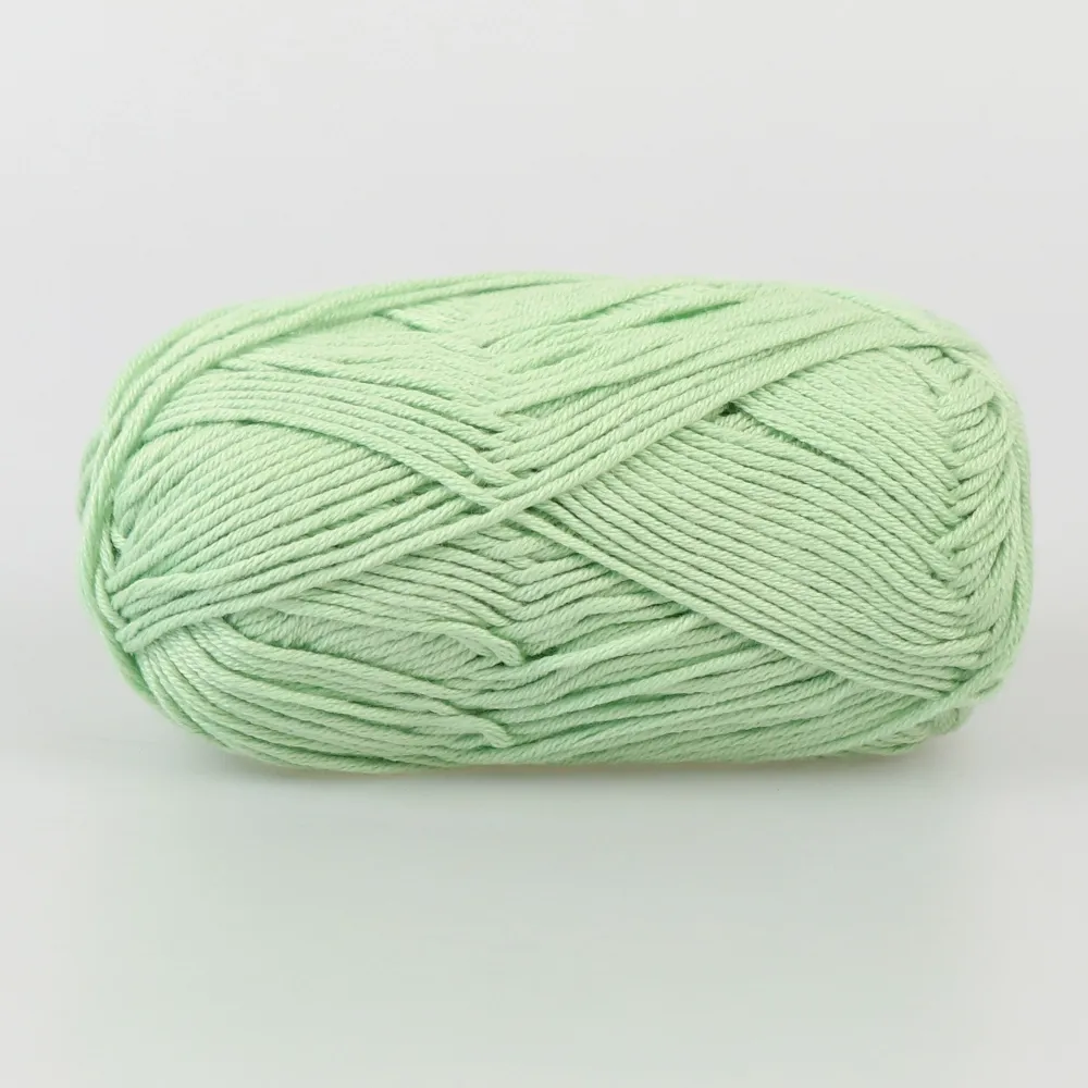 Performance Naturalica, Світло-зелений №2176 – купити | Candy Yarn