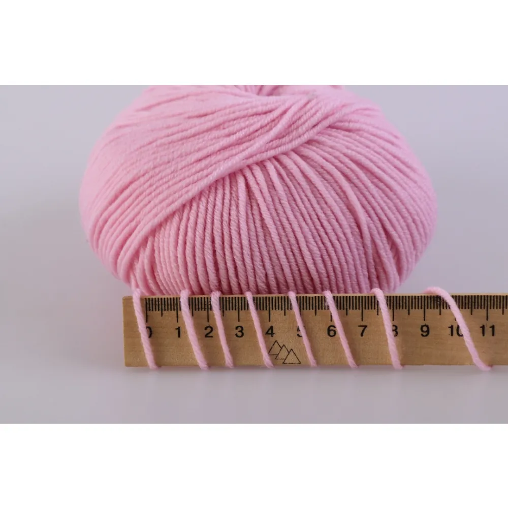 FibraNatura Dona, Гірчичний №106-03 – купити | Candy Yarn