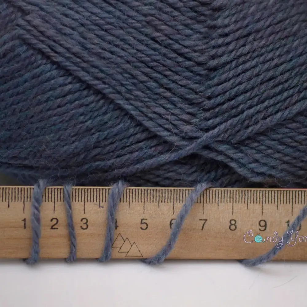 FibraNatura Renew Wool, Бежевий №101 – купити | Candy Yarn