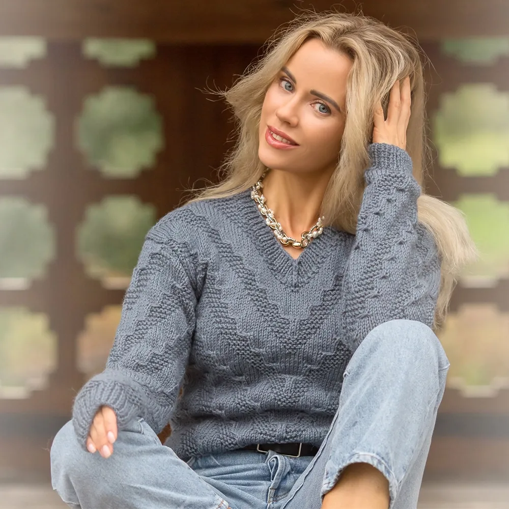 FibraNatura Renew Wool, Чорний №112 – купити | Candy Yarn