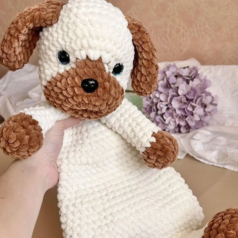 Ніс для іграшок фігурний, чорний 12 мм×15 мм 18-4 – купити | Candy Yarn