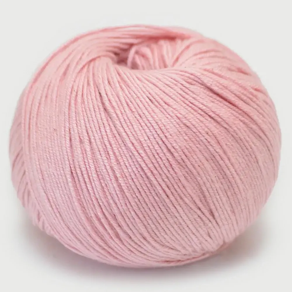 Gazzal Baby Cotton, Пудра №3444 – купить | Candy Yarn