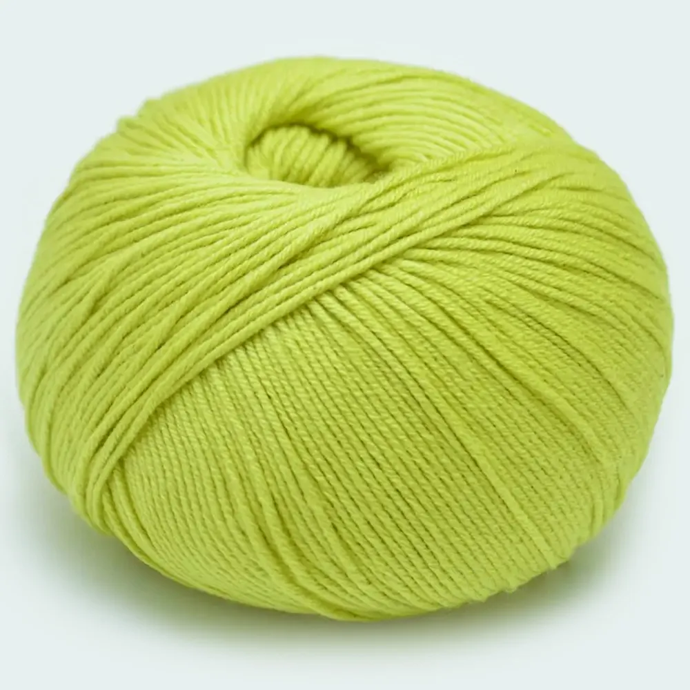 Gazzal Baby Cotton, Оливка №3457 – купить | Candy Yarn