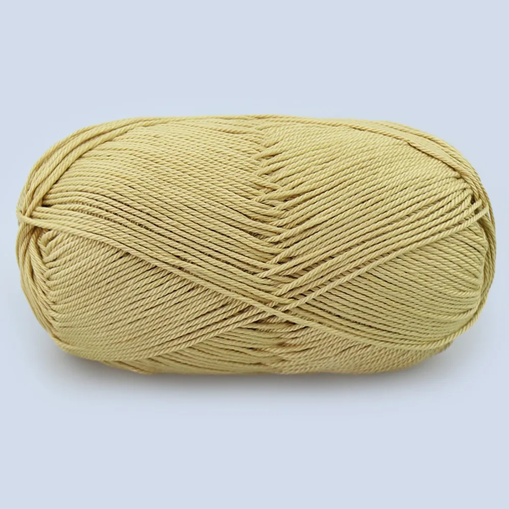 Gazzal Giza, Горчица №2452 – купить | Candy Yarn