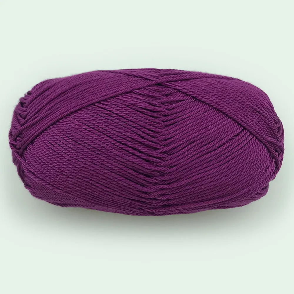 Gazzal Giza, Фиолетовый №2467 – купить | Candy Yarn