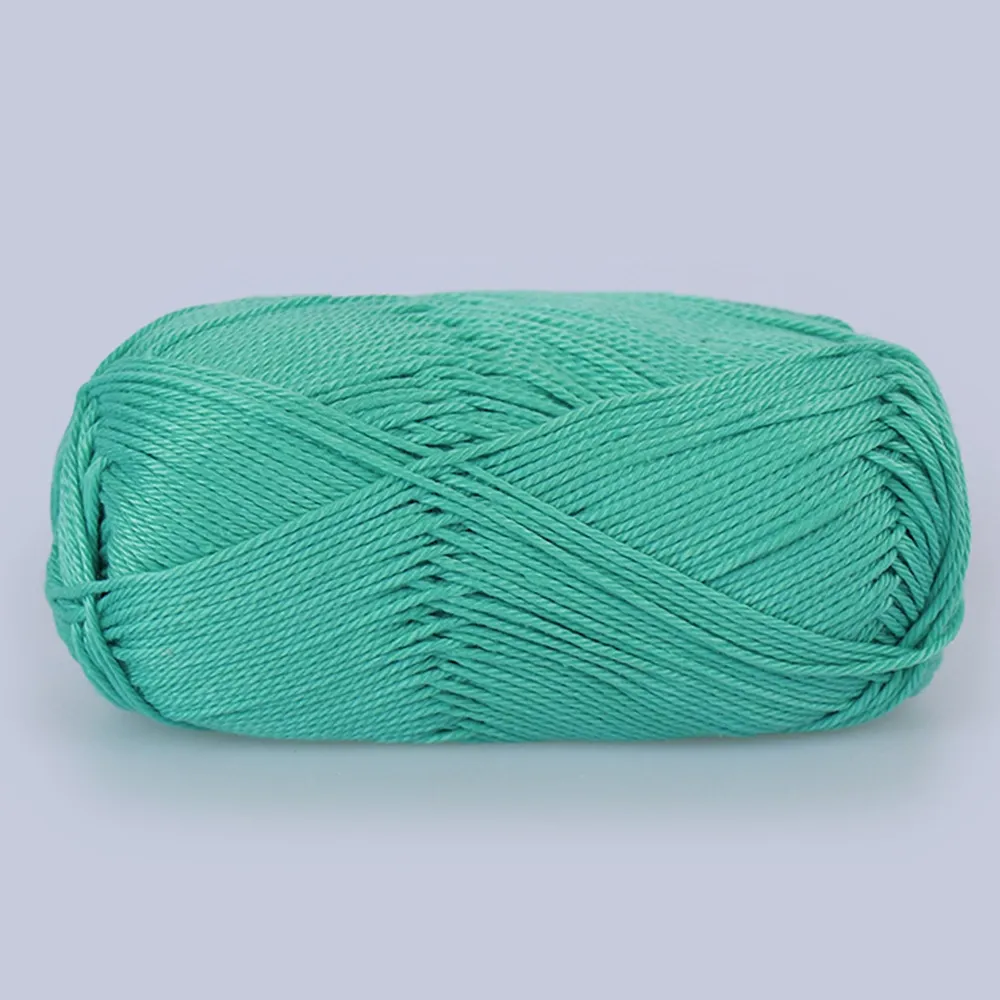 Gazzal Giza, М'ята №2481 – купити | Candy Yarn