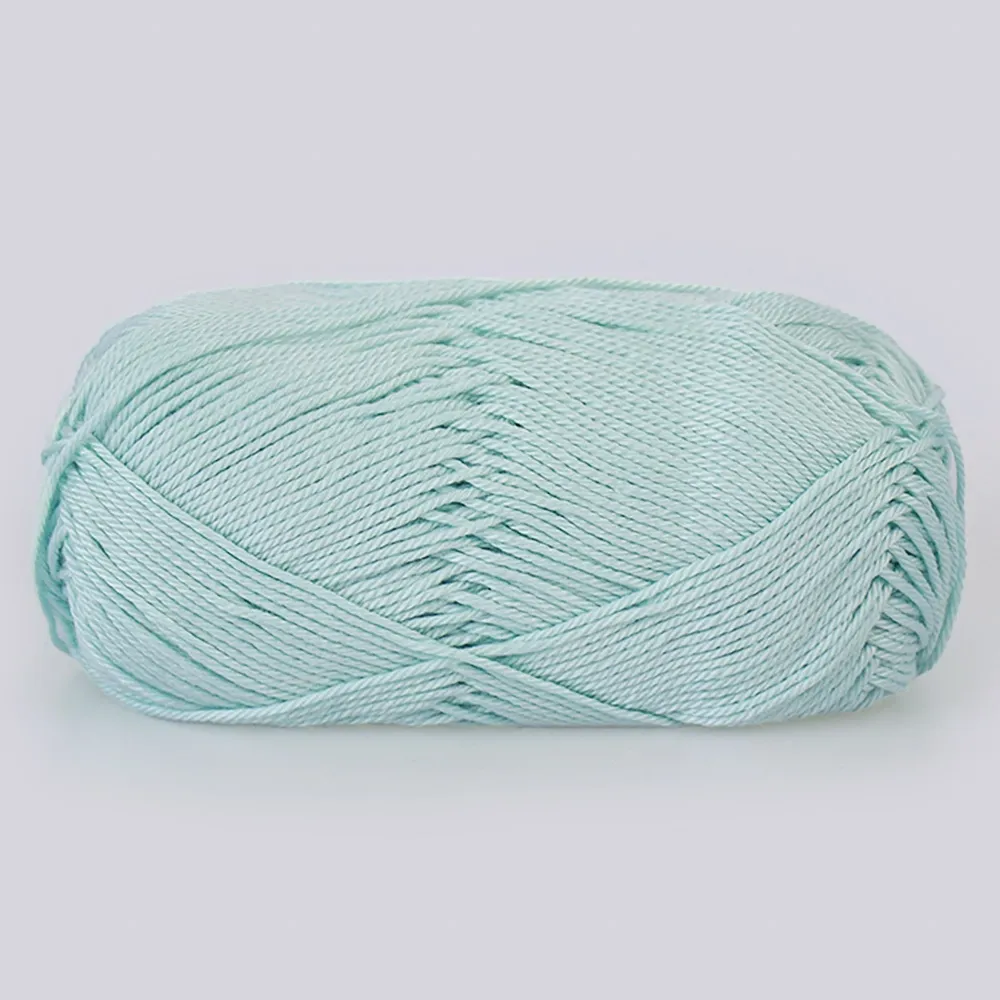 Gazzal Giza, Лазурный №2482 – купить | Candy Yarn
