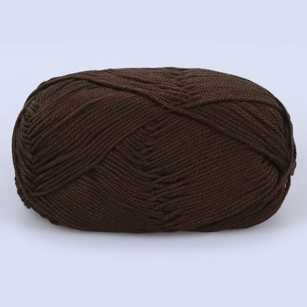 Gazzal Giza, Шоколад №2486 – купить | Candy Yarn