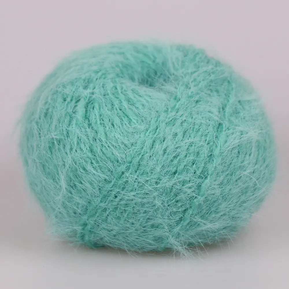 Gazzal Teddy, Тіффані №6558 – купити | Candy Yarn