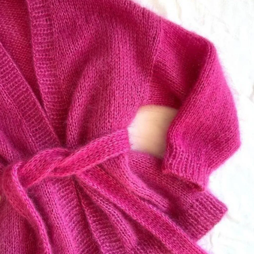 Gazzal Marilyn & Merinos, Малина №8266 – купити | Candy Yarn