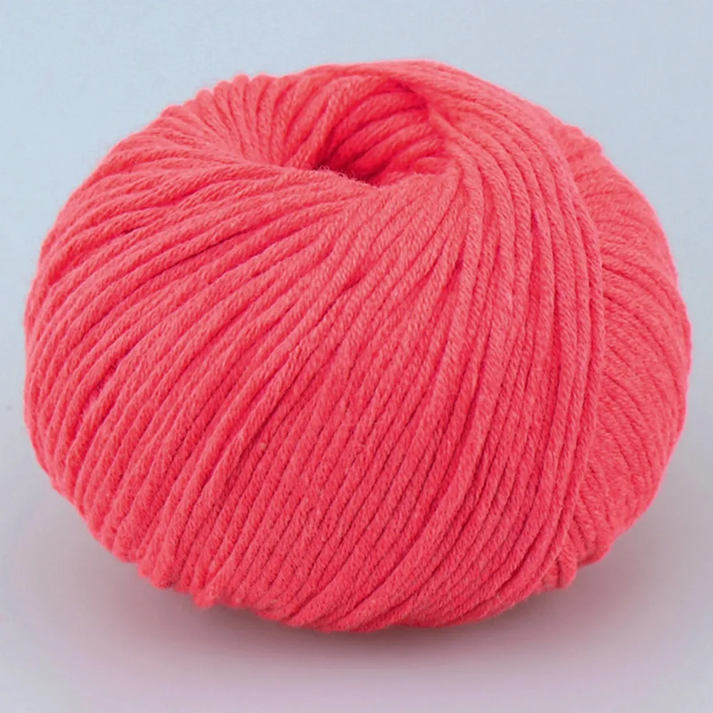 Gazzal XL Baby Cotton, Пион №3458 – купить | Candy Yarn