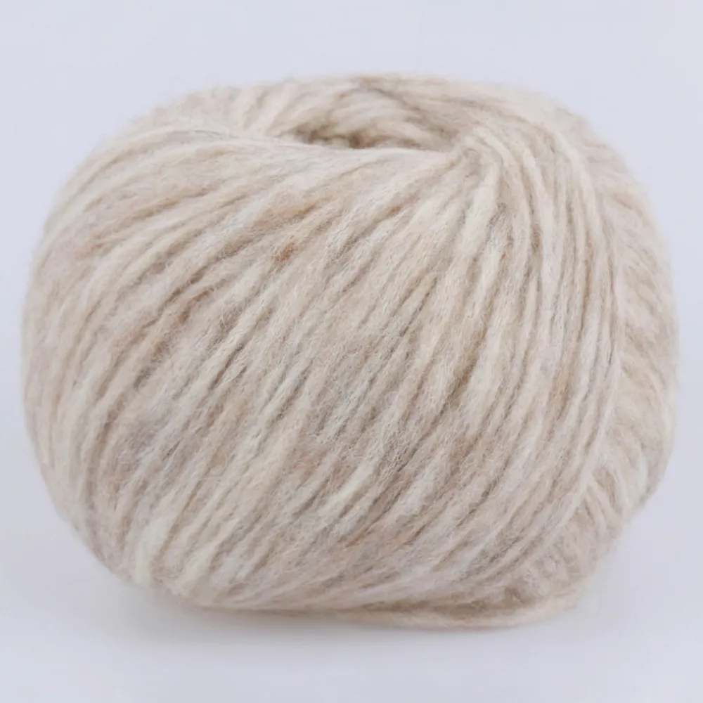 Gazzal Alpaca Air, Кавова пінка №72 – купити | Candy Yarn