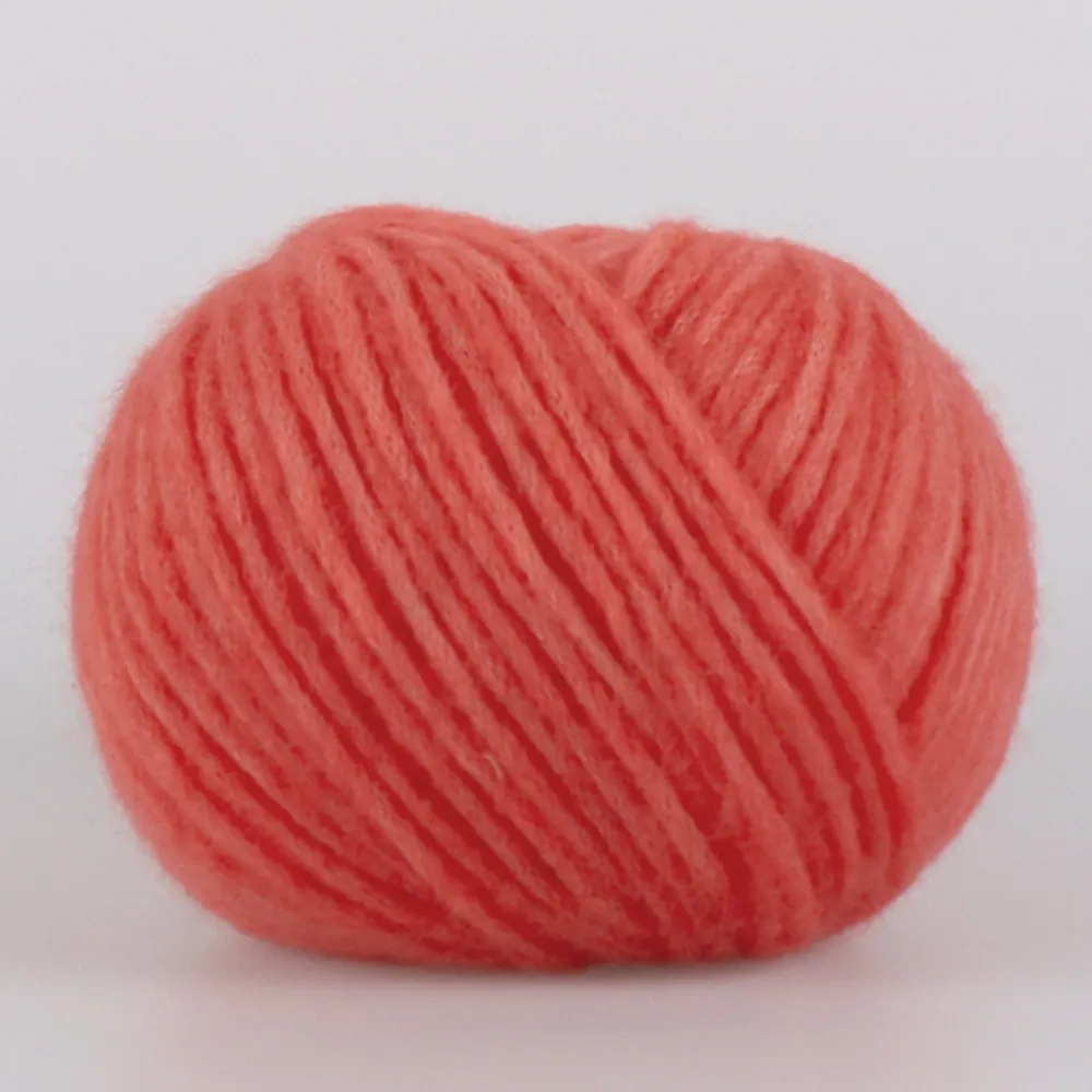 Gazzal Alpaca Air, Коралл №87 – купить | Candy Yarn