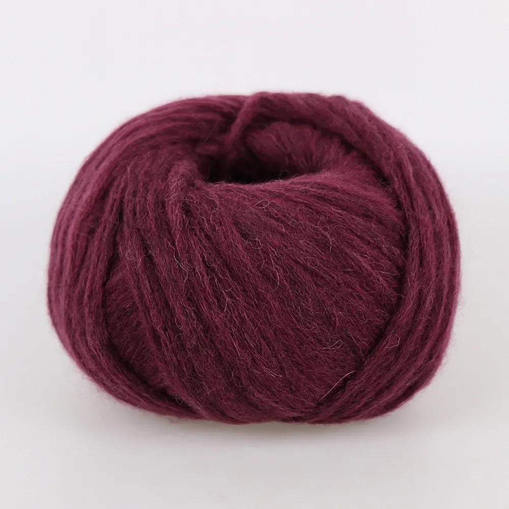 Gazzal Alpaca Air, Слива №98 – купить | Candy Yarn