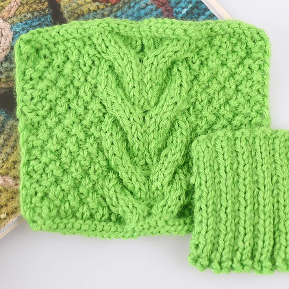 Gazzal Baby Wool XL, Синій №802 – купити | Candy Yarn