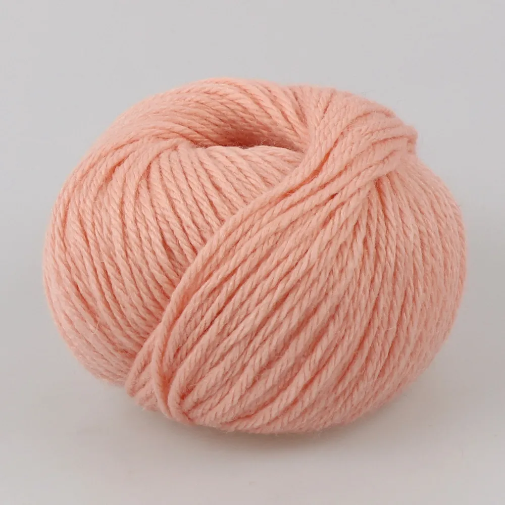Gazzal XL Baby Wool, Персиковый №834 – купить | Candy Yarn