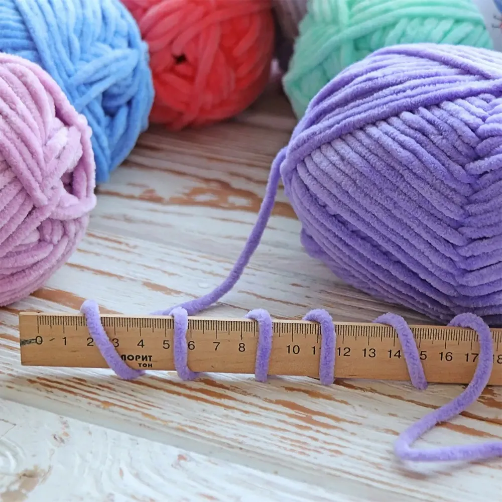 Himalaya Dolphin Baby, Серый №80320 – купить | Candy Yarn