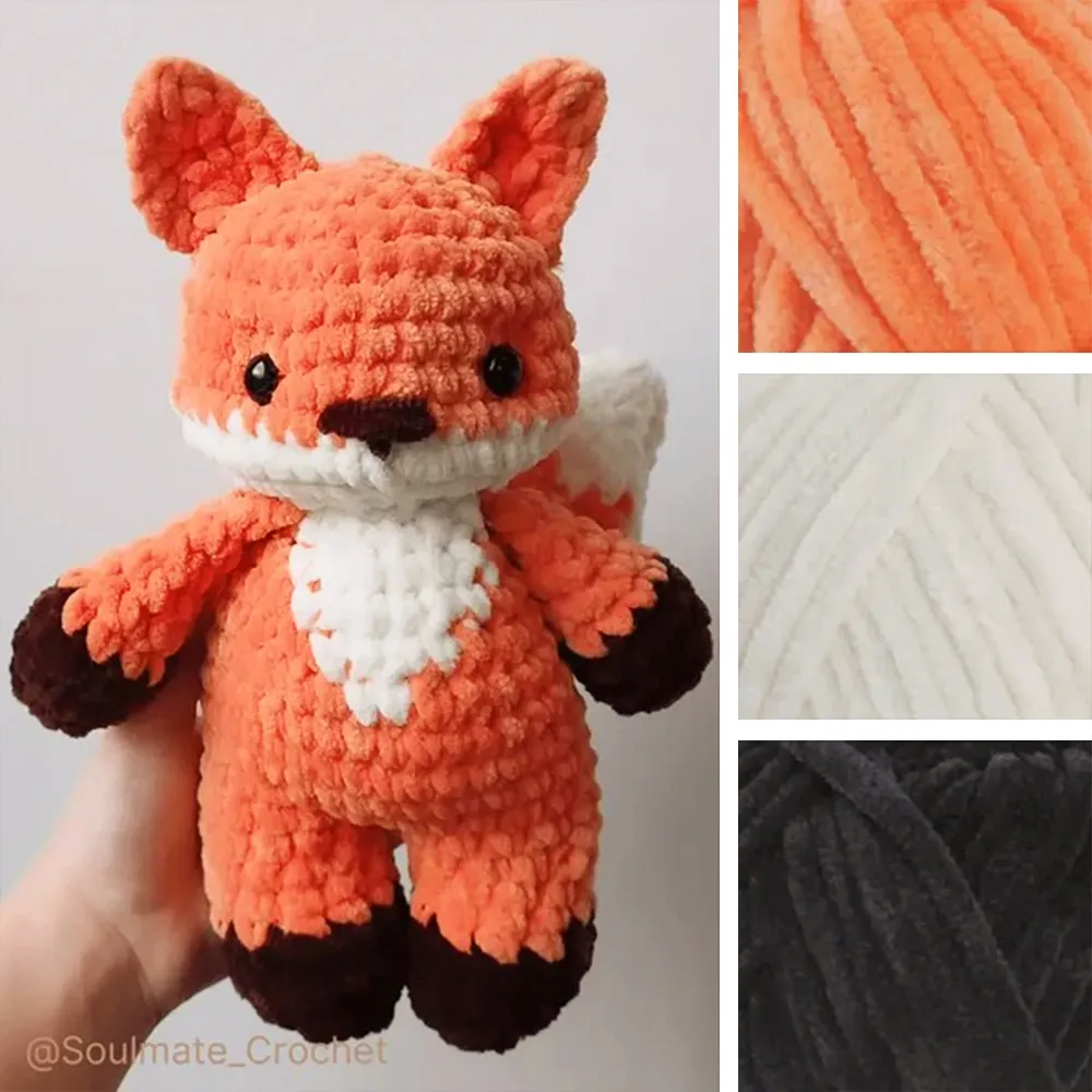Himalaya Dolphin Baby, Серый №80320 – купить | Candy Yarn