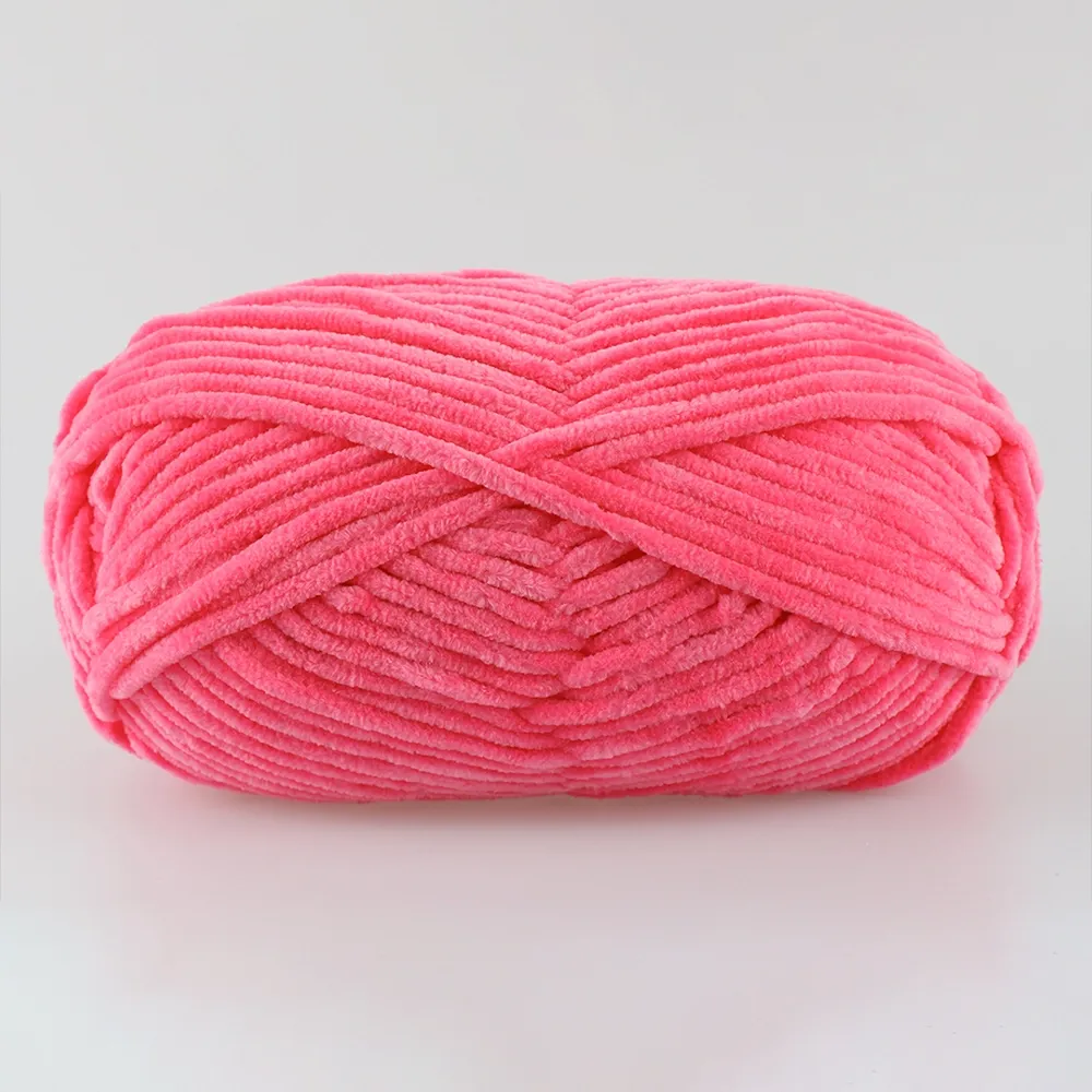 Himalaya Dolphin Baby, Ярко розовый №80324 – купить | Candy Yarn