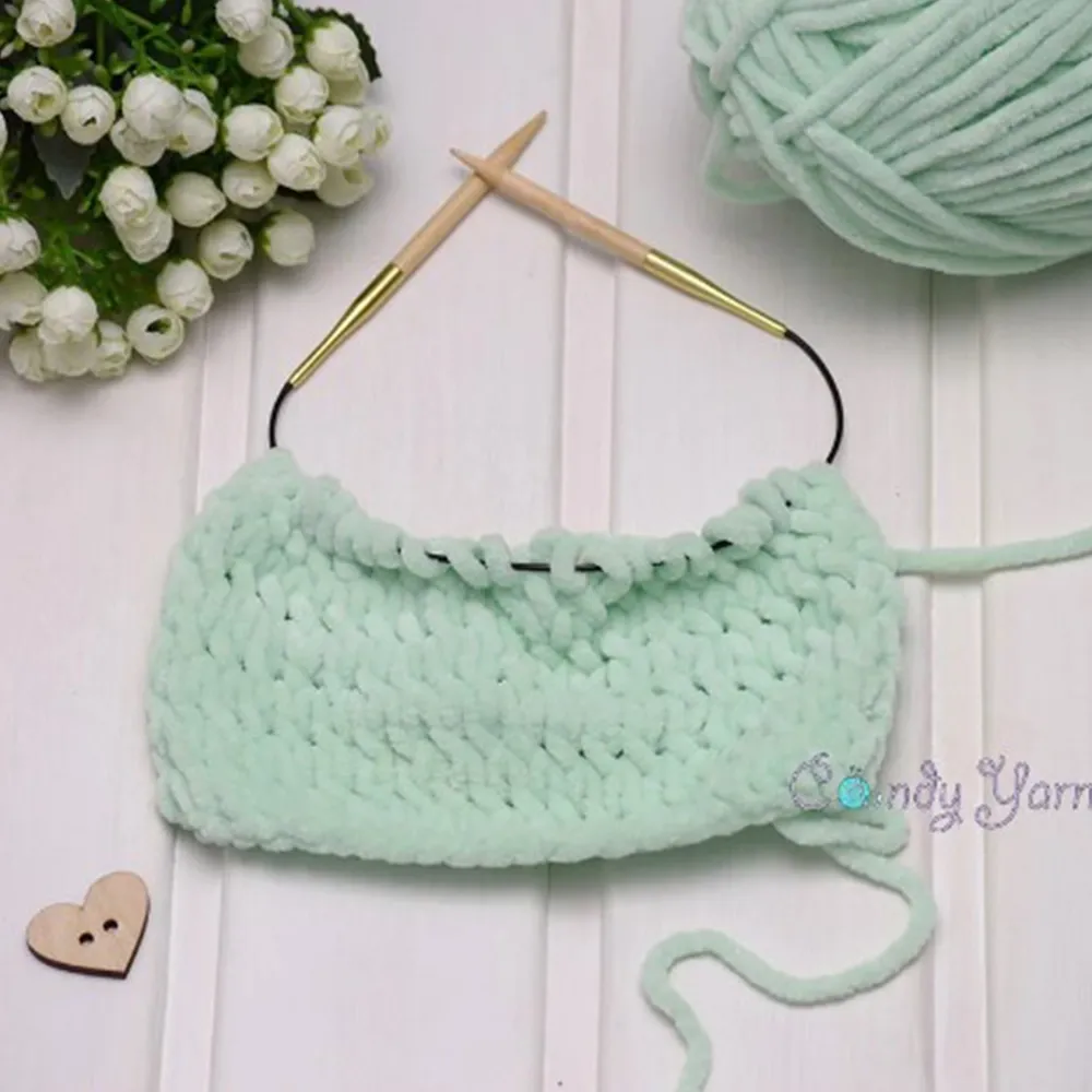 Himalaya Dolphin Baby, Гірчиця №80330 – купити | Candy Yarn