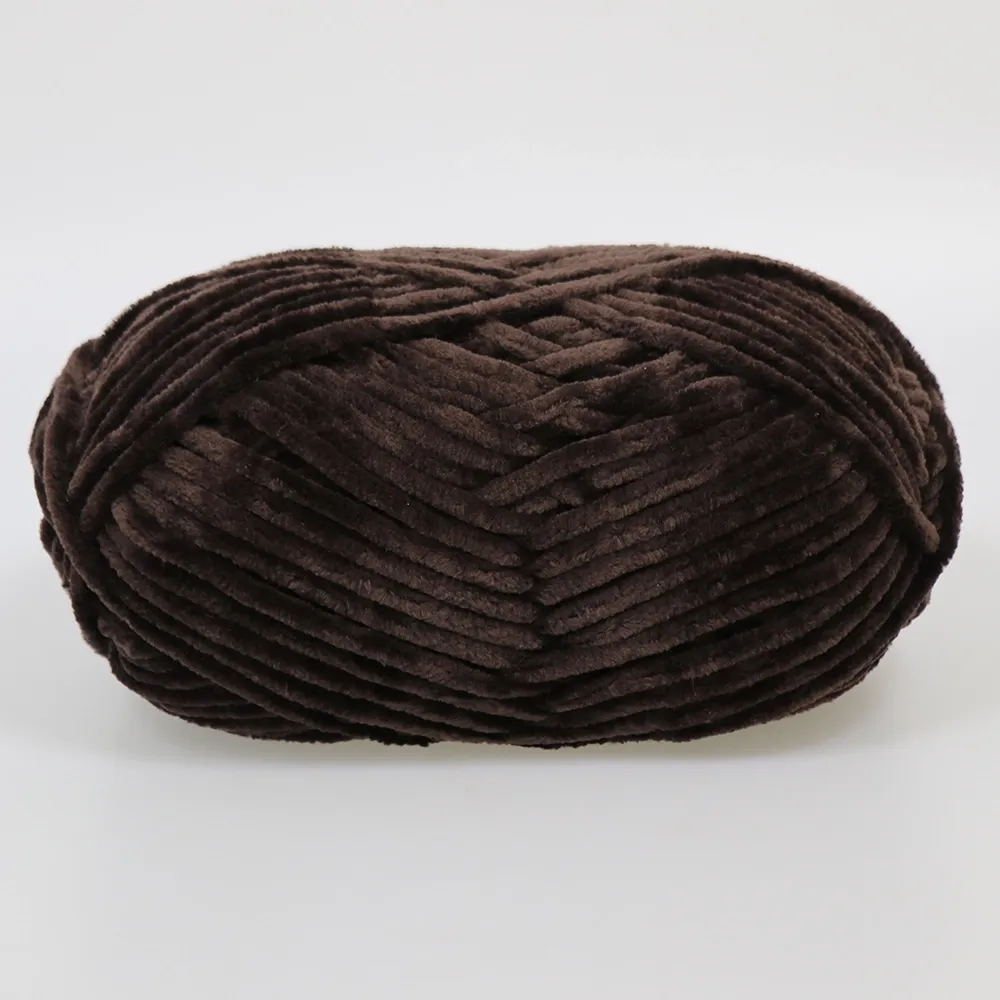 Himalaya Dolphin Baby, Темно-коричневый №80343 – купить | Candy Yarn