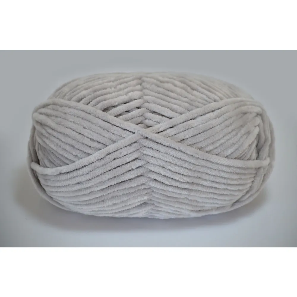 Himalaya Dolphin Baby, Попелястий №80357 – купити | Candy Yarn