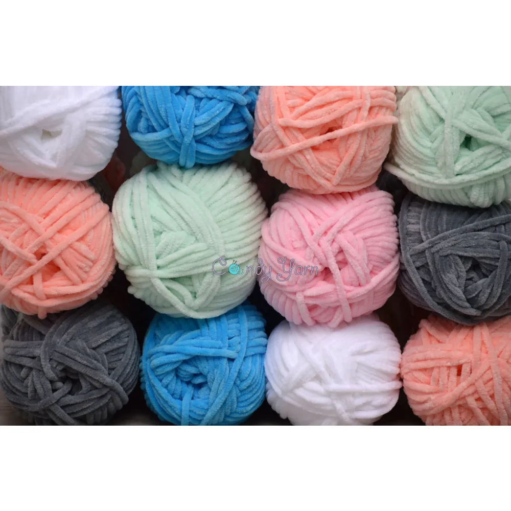Himalaya Dolphin Baby, Попелястий №80357 – купити | Candy Yarn