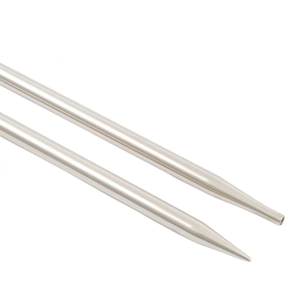 Спиці знімні 3.50mm Nova Metal, KnitPro – купити | Candy Yarn