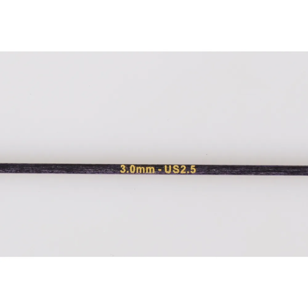 Спиці шкарпеткові 3.00mm-15cm J'adore Cubics, KnitPro – купити | Candy Yarn