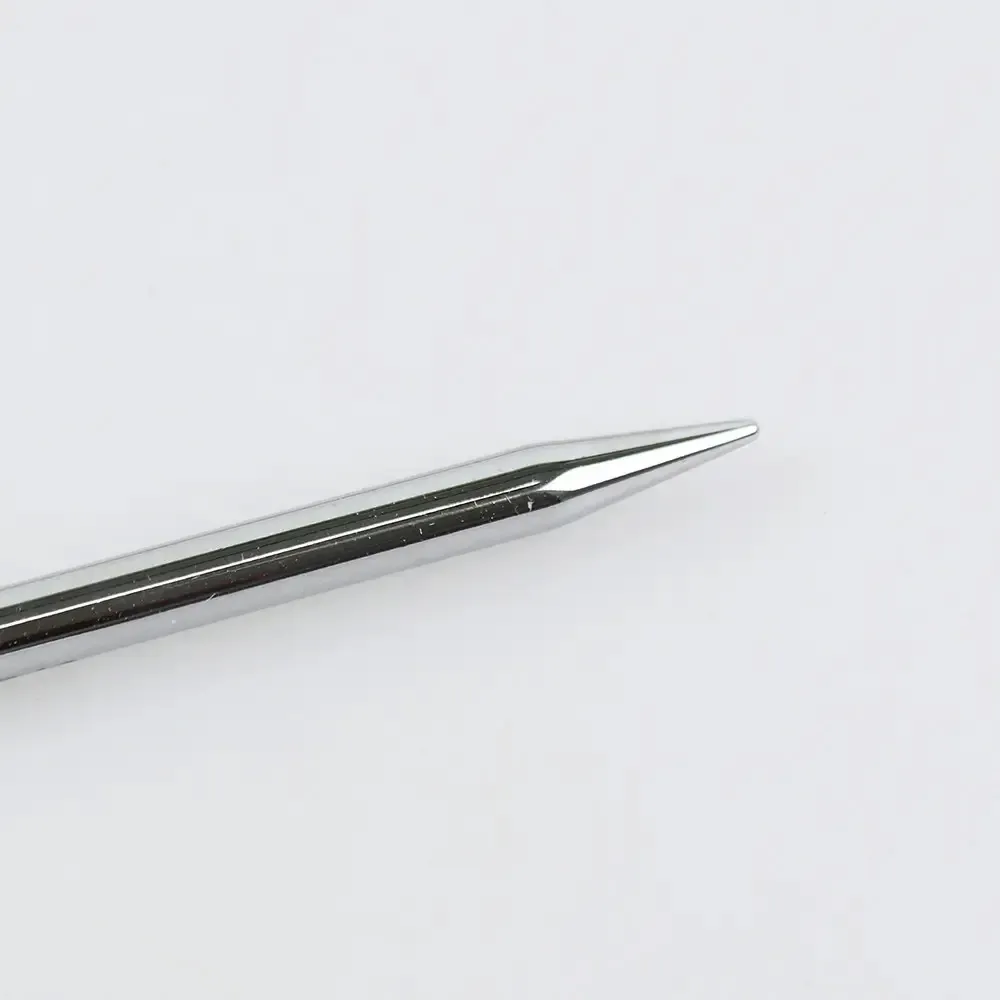 Спиці кругові 7.00mm-80cm Nova Metal, KnitPro – купити | Candy Yarn